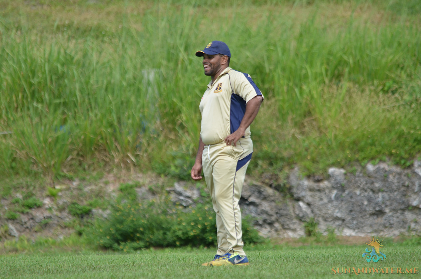 Willow Cuts VS St David's (80)